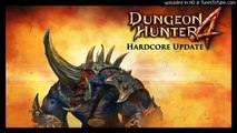 Dungeon Hunter 4 APK v1.9.0i [Unlimited Gems - Torrent]