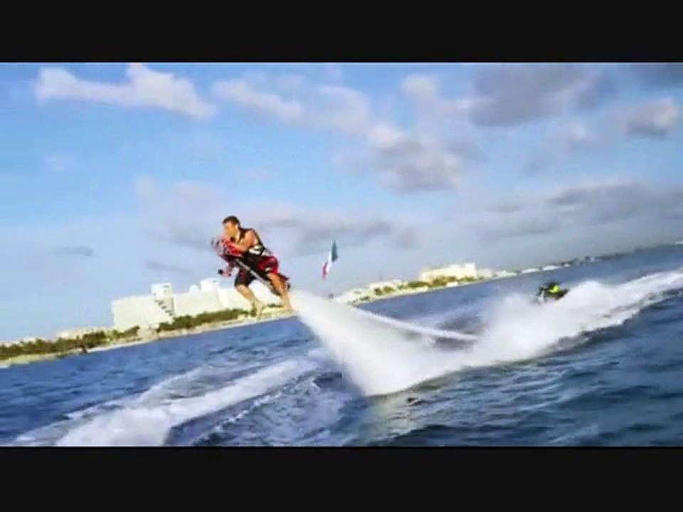 FLYBORD SNOWBORD 2015 DENEYIM HEDIYELERI ESILABOX