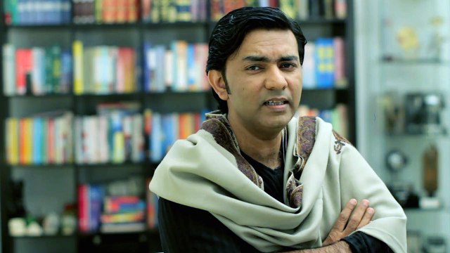 Har Zulm tera yaad hai - Sajjad Ali song -