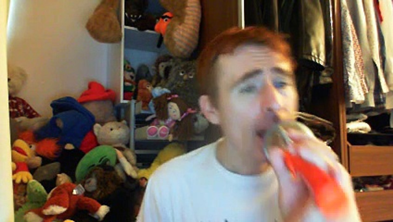 Wiwi égratigne "sweet sweet girl" de Don Gibson