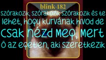 blink-182 – Touchdown Boy/Sikeres fiú magyar felirattal