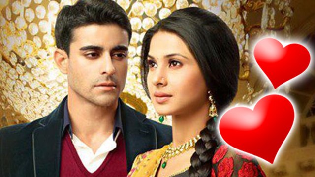 Jennifer Winget In A 'RELATIONSHIP' With Gautam Rode?