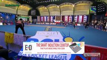 Box Cricket League (BCL) 2nd January15 Pt3
