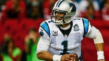 With renewed attitude, can Newton get first playoff win?