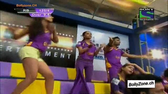 Box Cricket League (BCL) 2nd January 2015 Watch Online Pt5