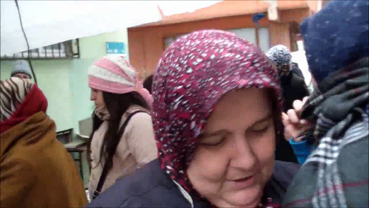 PAŞABAYIR CAMİ CEMAATİ LOKMA HAYRI
