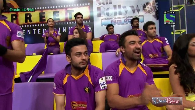 Box Cricket League (BCL) 2nd January15 Pt4
