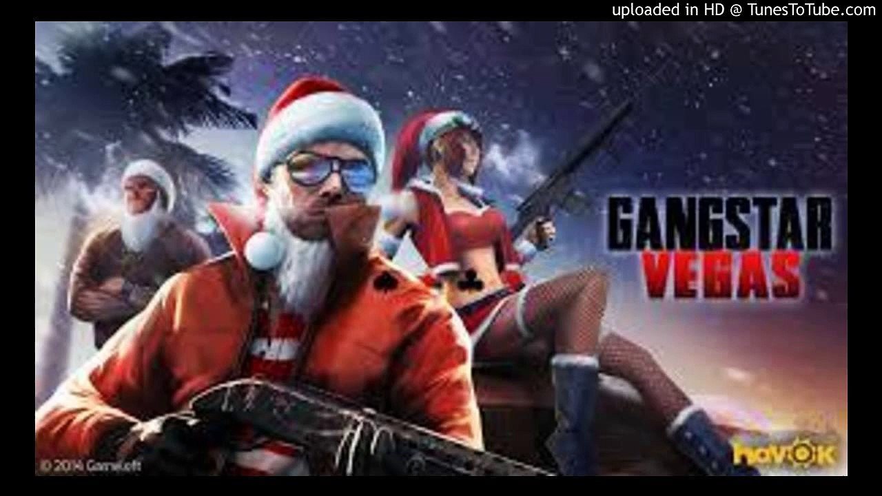 Gangstar Vegas APK v1.7.0g [Mod Money - Vip - Gameplay]