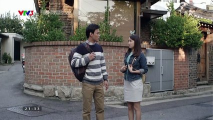 Tuổi Thanh Xuân Tập 6 Full - Forever Young - 오늘도 청춘