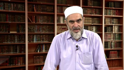 321-Çocukların yanında eşler, birbirlerine ne kadar yakınlaşabilirler - Nureddin yıldız - fetvameclisi.com