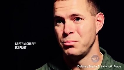 CIA Owns Up To Being Behind A Number Of UFO Sightings