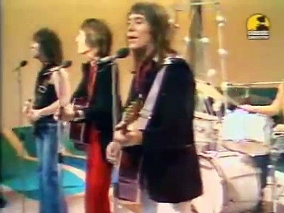 Smokie - Living Next Door To Alice