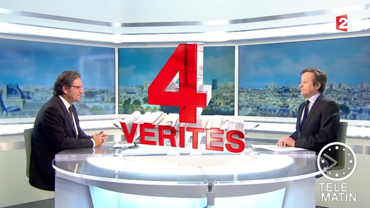 Les 4 vérités