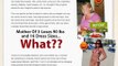 The Fat Loss Factor Diet by Fat Loss Factor Creator Dr Charles Livingston