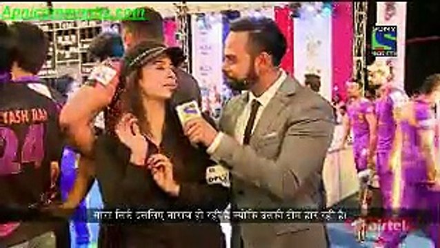 Box Cricket League-2nd Jan 2015-pt6- Apnicommunity.com