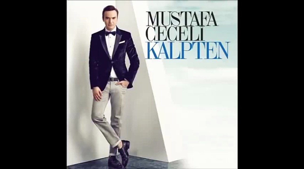 Mustafa Ceceli  - Kalpten