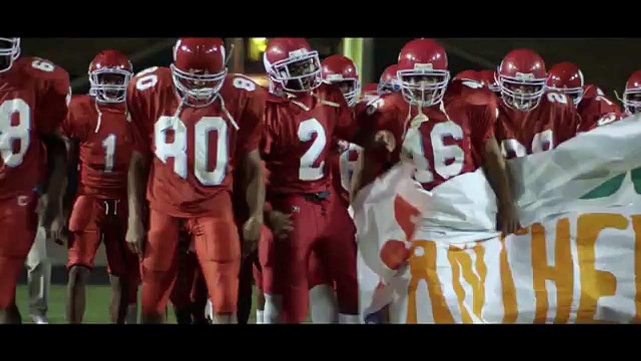 Carter High Official Trailer