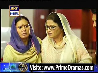 Haq Meher Episode 16 ary digital Part 4