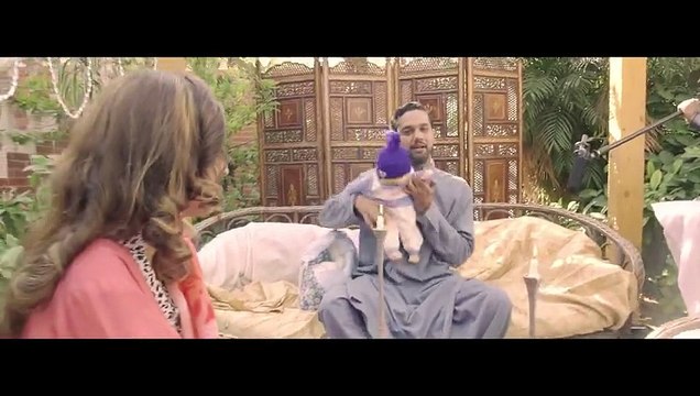 Kaisa Dia By Ali Gul Pir (Official Music Video)