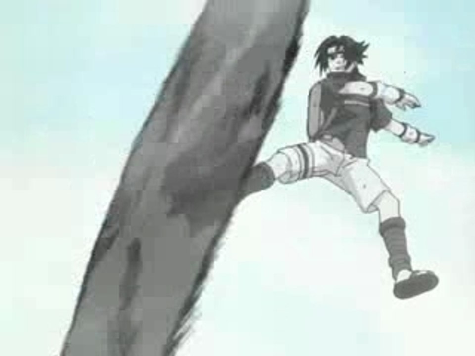 AMV Naruto  Linkin Park  Numb