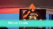 Bryan Clark sings Blue Eyes Crying In The Rain at Elvis Week 2013 video