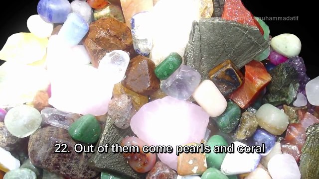 Surah Rahman - Mishary Rashid Al Afasy سورة الرحمن - مشاري العفاسي || australianislamiclibrary.org