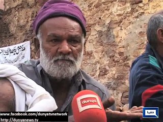 Dunya News - Karachi: Rehabilitation work continues in Timber Market