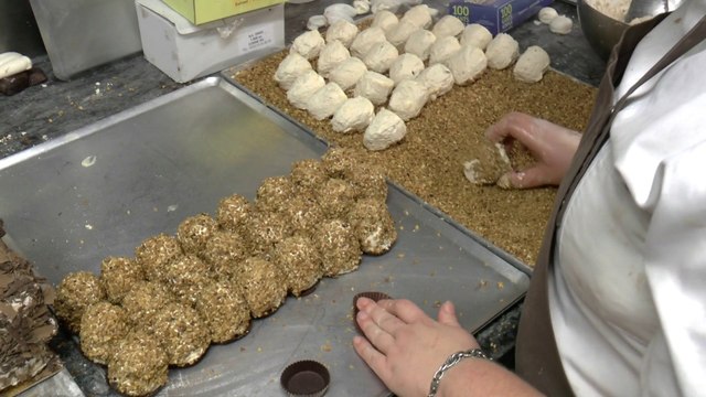 Frédéric Vaucamps, pâtissier lillois, ouvre une boutique à New-York