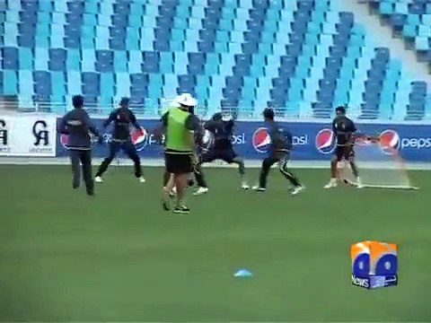 Geo News Headlines 2 January 2015_ Pakistan Cricket Schedule for 2015 02 Jan 201