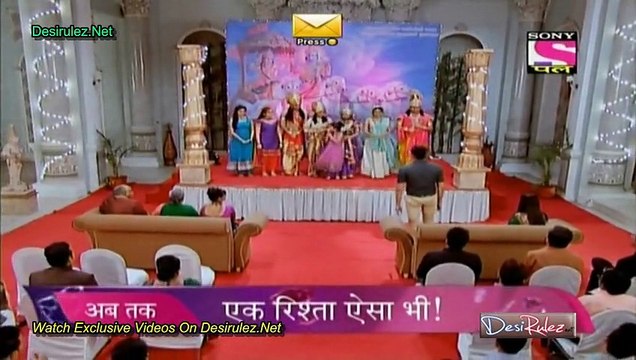 Ek Rishta Aisa Bhi 2nd January 2015 Watch Online Part1