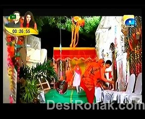 Chhoti - Episode 38 – 2nd January 2015 Part 1