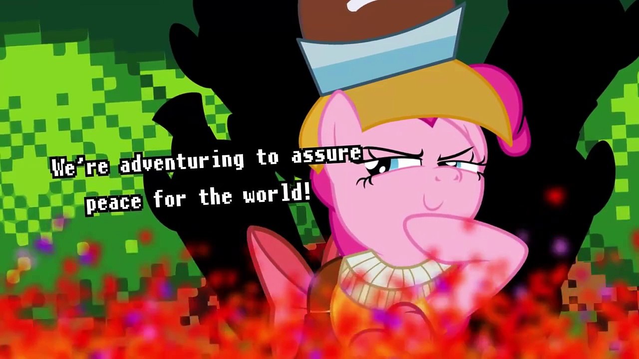 [PMV] - Your Adventure Log Has Vanished