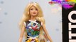 Barbie Britto - Romero Britto - Barbie Collector / Barbie Kolekcjonerska - BCP98 - Recenzja