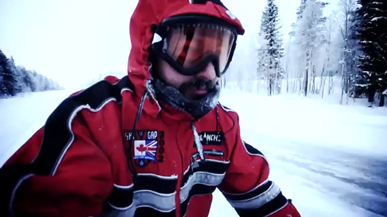 Documentary Letter From Lapland Worldnomads Travel Documentary