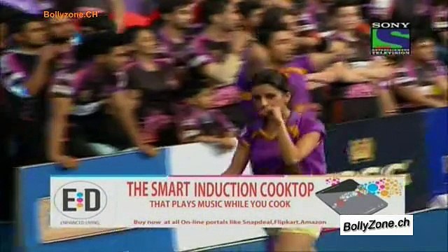 Box Cricket League (BCL) 2nd January 2015 Watch Online Part3