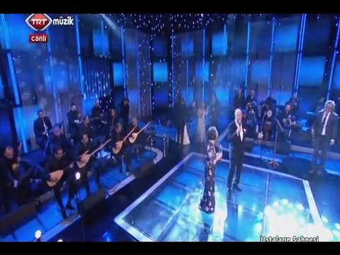 Ayşe TAŞ-Ümit TOKCAN-Bağa gel bostana gel-Şef:Ömer Hayri UZUN