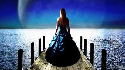 JOE DOLAN - LADY IN BLUE HD 1080 ( Lyrics ) avi 1080