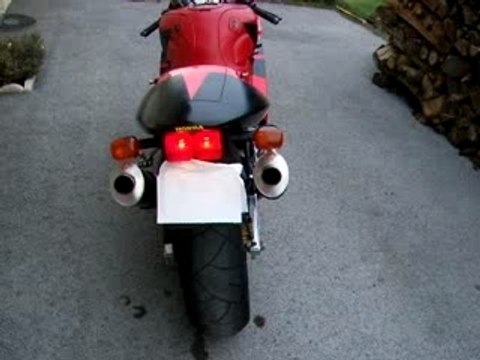 VIDEO VTR SP1 POTS LEO VINCE