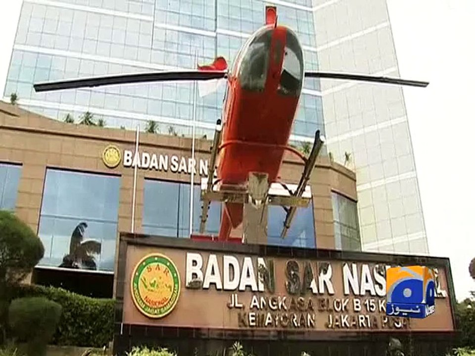 AirAsia Plane Found_ Debris Confirmed To Be From Missing Flight QZ8501 30 Dec 2014