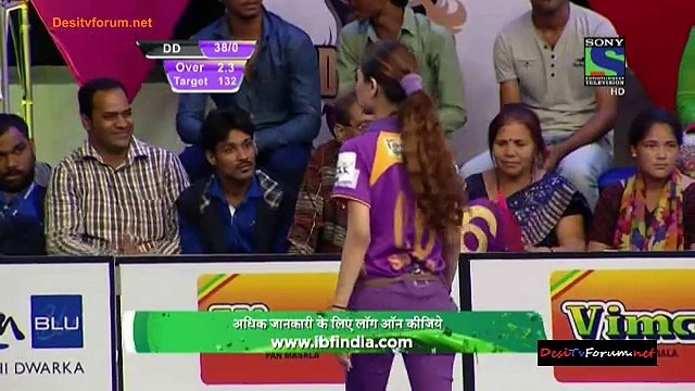 Box Cricket League (BCL) - 2 January 2015 New Full Episode HD Pt2