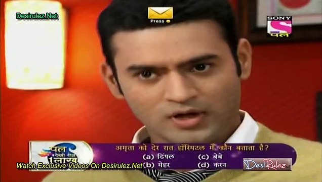 Hamari Sister Didi 2nd January 2015 pt3