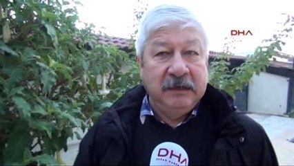 Antalya Akaydın'ın Yaktırdığı Evraklar Temiz Çıktı Ek Röportaj