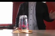 amazing water trick v interesting watch n try