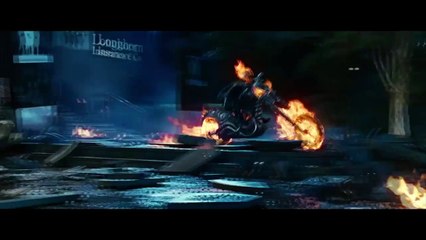 Marvel Infinity War Fan Film 🎬