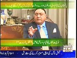 Labb Azaad On Waqt News ~ 2nd January 2015 - Pakistani Talk Shows - Live Pak News