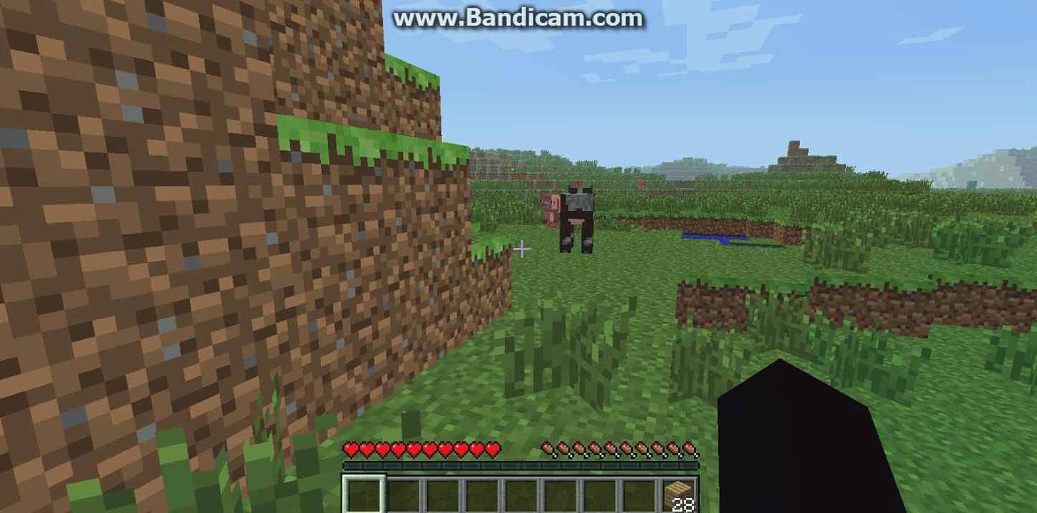Minecraft Survie: Episode 1