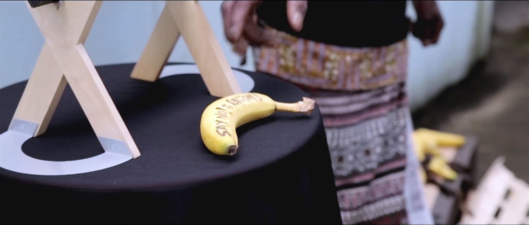 Médine - Don't Laïk (Official Clip)