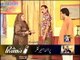 Kamli Tey Malang | Funny Clip 2 | Pakistani Stage Drama | Drama Clips