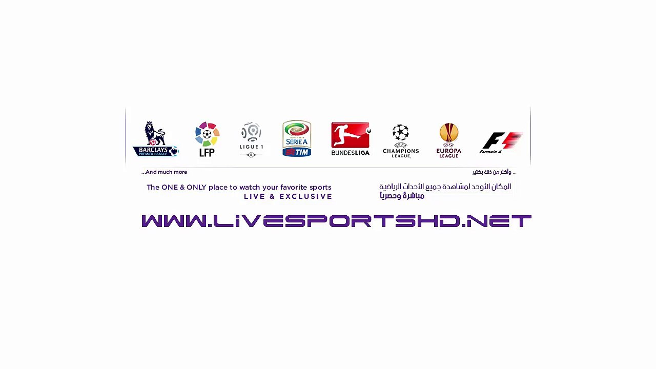 Live Event By Livesportshd.net