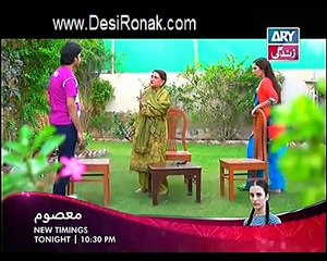 Meka Aur Susraal - Episode 23 - 2nd January 2015 Part 2